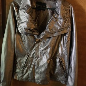 Moto jacket
